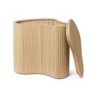 ferm LIVING Isola Storage Table