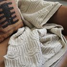 Happy Habitat Arch Eco Throw