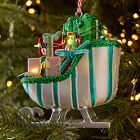 Light-Up Ornaments