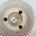 Open Box: Ellara Ceramic Vase, Medium (7"H)