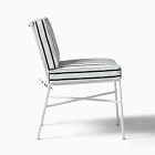 Portofino Outdoor Dining Chair (Set of 2)