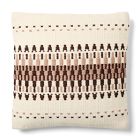 Fairisle Pillow Cover