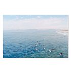 Wallshoppe Next Wave Wall Art by Nathan Turner