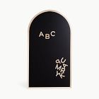 Gathre Double-Sided Chalk &amp; White Board