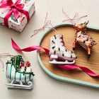 Light-Up Ornaments
