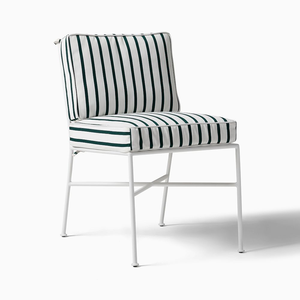 Portofino Outdoor Dining Chair Set