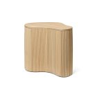 Open Box: Ferm Living Isola Storage Table