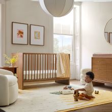 Miles Golden Hour Nursery