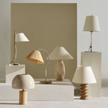 Table &amp; Desk Lamps