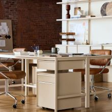 Tandem Collaborative Workspace