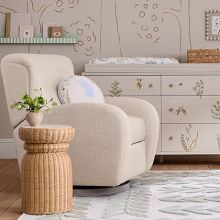 Side Tables &amp; Nightstands