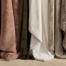 Pillows &amp; Throws