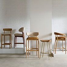 The Bar &amp; Counter Stool Edit