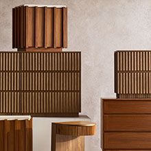 Medium Tone Furniture