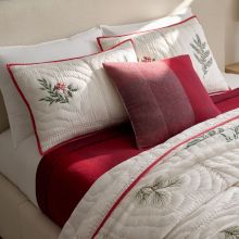Holiday Bedding