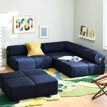 Playroom Sofas