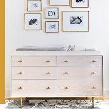 Out-of-this-world nursery