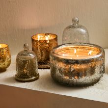 Candles &amp; Candleholders