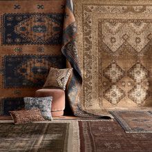 Persian-Inspired Collection