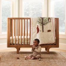 Woodland Neutral Nursery