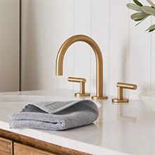 Bath Fixture Collections