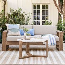 Outdoor Furniture Collections