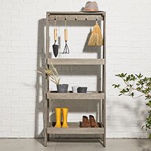 Garden Storage