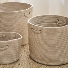 Baskets &amp; Bins