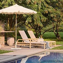 The Outdoor Collection