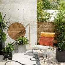 The Mini & Mighty Outdoors