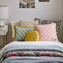 Spotlight On: Vibrant Florals