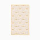 Sunburst Towel