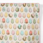 Pink Chicken Bunny Reversible Duvet Cover &amp; Shams