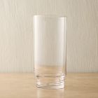 Grooved Stem Highball Glasses