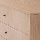 Essex Cerused 6-Drawer Dresser (60")
