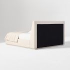 Essex Upholstered Bed