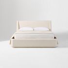 Essex Upholstered Bed