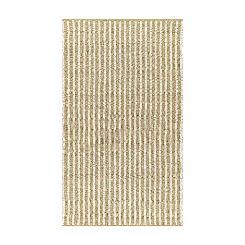 Isle Stripe Outdoor Performance Rug by West Elm