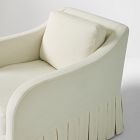 Robin Pleated Skirt Glider