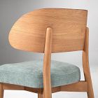Hyde Plywood Back Counter Stool