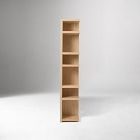 Wallace Modular Shelf Set (168")