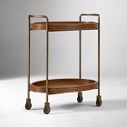 Wenonah Bar Cart (24")