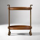 Wenonah Bar Cart (24")