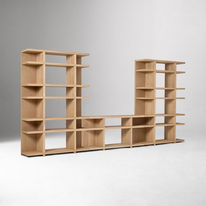 Wallace Media Set - Modern 148