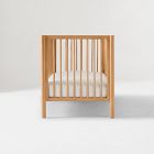 Leo Convertible Crib
