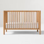 Leo Convertible Crib