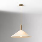 Devon Pendant (20"&ndash;32")