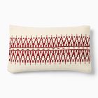 Fairisle Pillow Cover