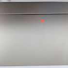 Open Box: Modern Fluted Jewelry Box, Grand (7.5"H) - Champagne