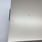 Open Box: Modern Fluted Jewelry Box, Grand (7.5"H) - Champagne